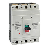 Автоматический выключатель ВА-99М 800/800А 3P 50кА EKF