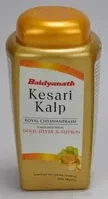 Чаванпраш Кесари Кальп с золотом, серебром и шафраном, Байдьянахт (Kesari Kalp, Baidyanath) 500 гр