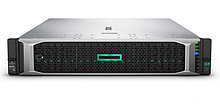 HPE P55246-B21 Сервер DL380 Gen10 (1xXeon Xeon Silver/4208/2,1 GHz/32 Gb/P816i-a/4Gb/12LFF/4x1 GbE i350FLR