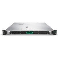 HPE P55239-B21 Сервер DL360 Gen10 (Xeon Bronze 3106 (8C/ /8T 11MB)/1,7 GHz/1x16 Gb/S100i SATA/0,1,5,10/8 SFF)