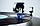 Виниловый проигрыватель Pro-Ject X8 Evo High Gloss SuperPack Quintet Blue, фото 5