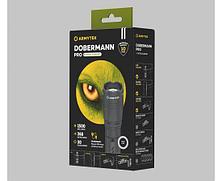 Фонарь Armytek Dobermann Pro Magnet USB Теплый свет, фото 3