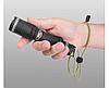 Тактический фонарь Armytek Dobermann XP-E2 Зелёный свет, фото 9