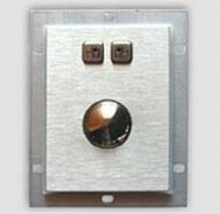 Антивандальный манипулятор Track ball трекбол trackball TG-TB-25G