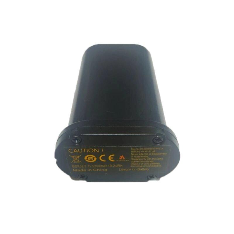 Аккумулятор для лазерного уровня Clubiona Li-Ion 5200 мАч - фото 1 - id-p102766201