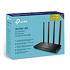 Маршрутизатор TP-Link Archer A6, фото 3