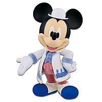 Q Posket: Disney. Фигурка Character Fluffy Puffy: Mickey&Minnie: Mickey BP19955P
