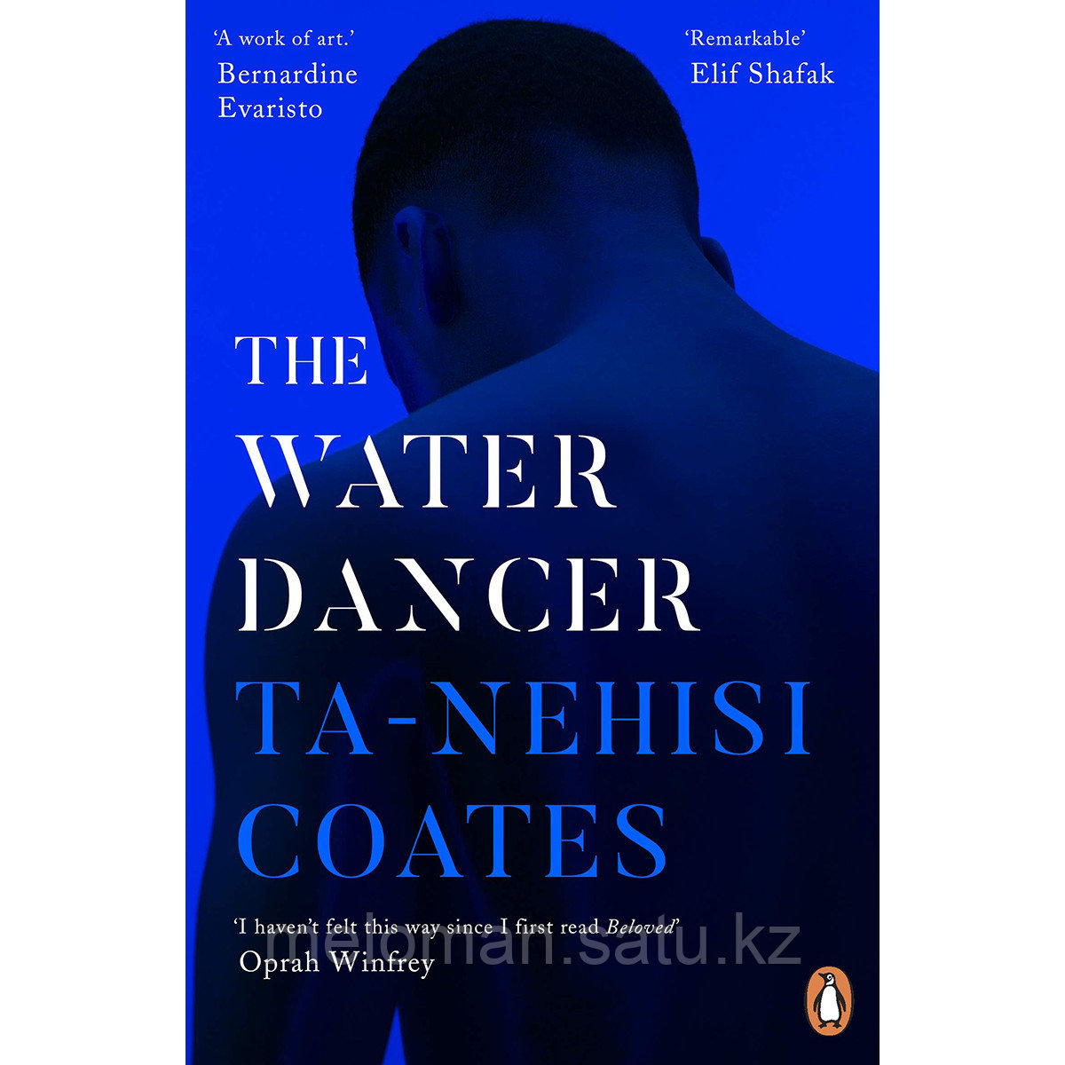 Coates T.-N.: The Water Dancer