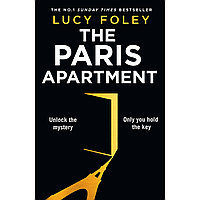 Foley L.: Paris Apartment
