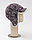 Женский головной убор «UM&H 798538104» фиолетовый, черный, белый, фото 5