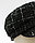Женский головной убор «UM&H 573762337» черный, фото 3