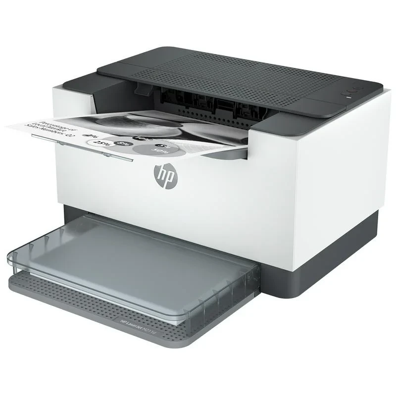 HP 9YF82A Принтер лазерный черно-белый LaserJet M211d (A4), 29 стр/мин ...