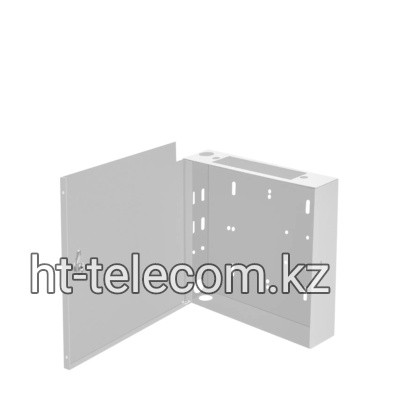 Заказать Кросс оптический настенный (ШКОН), 8 портов, пустой в интернет ...