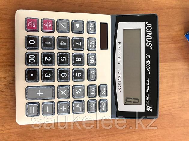 Калькулятор JOINUS JS-1200VT, фото 2