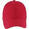 Бейсболка Blaze, красная, фото 2