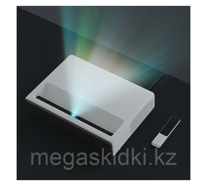 Проектор лазерный Xiaomi Laser Projector 150 - фото 5 - id-p102769239