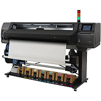 Латексный принтер HP Latex 570, фото 4