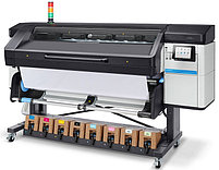 Латексный принтер HP Latex 800W, фото 2