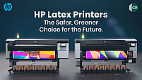 Латексный принтер HP Latex 800W, фото 4