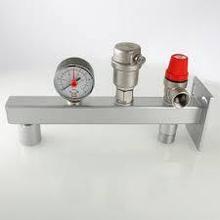 Группа безопасности расширительного бака VALTEC VT.495.0.0