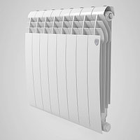 Радиатор биметалл Royal Thermo BiLiner 500/80 - 10 секц.