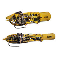 Центраторы внутренние пневматические PROLINE