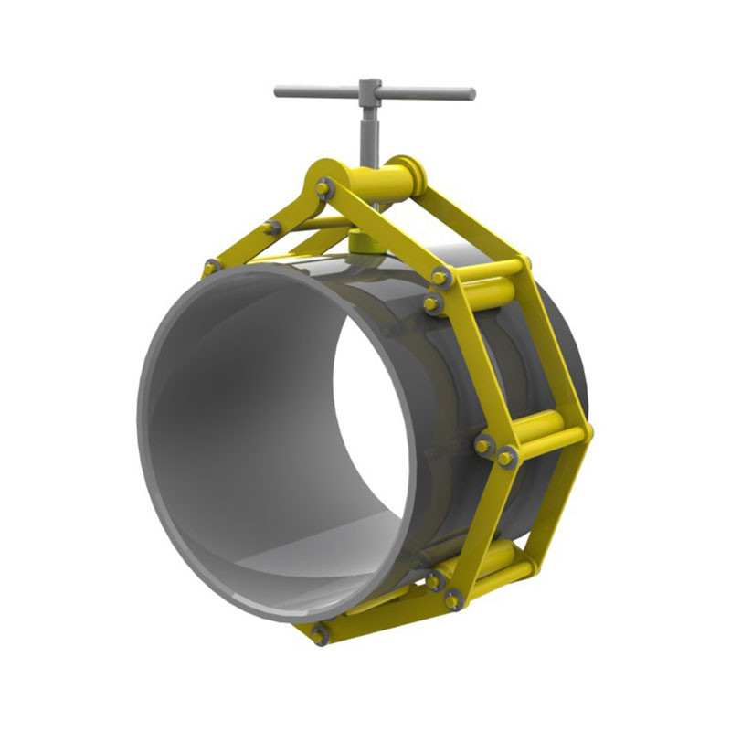 Центраторы звенные наружные ЦЗН