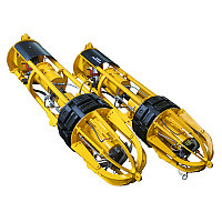 Центраторы внутренние гидравлические типа ЦВ