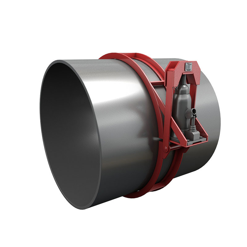 Центратор звенный наружный гидрофицированный ЦЗН-Г