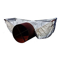 Полимерно - контейнерное устройство ПКБУ, ПКБУ-УМК, УБПК