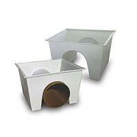 Полимерно-контейнерное устройство ПКУ