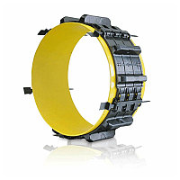 Опорно-центрирующие кольца ОЦК