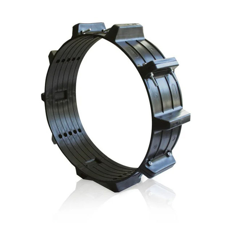 Опорно-направляющие кольца ОНК