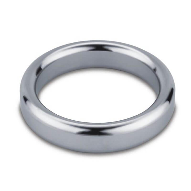 Прокладки овального сечения