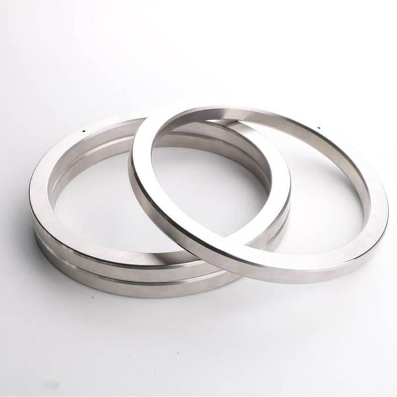 Прокладки восьмиугольного сечения