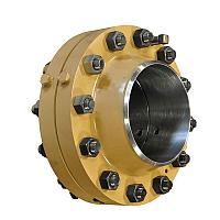 Изолирующие фланцевые соединения