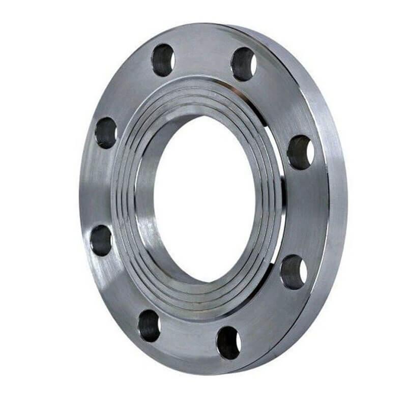 Фланцы плоские приварные