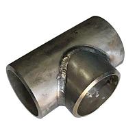 Тройники сварные