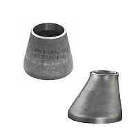 Переходы штампованные концентрические