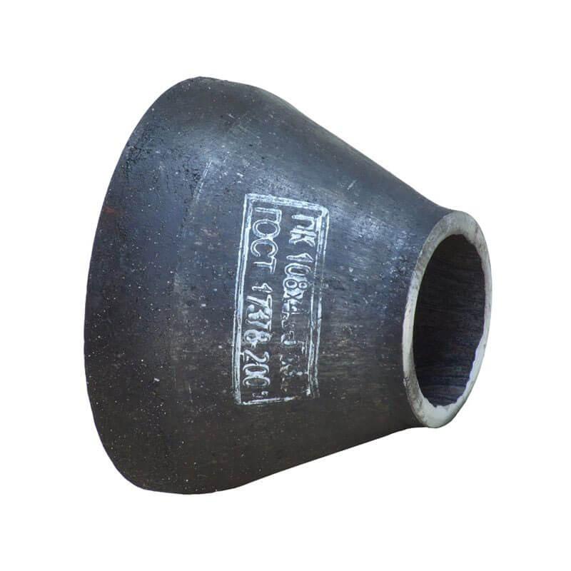 Переходы сварные