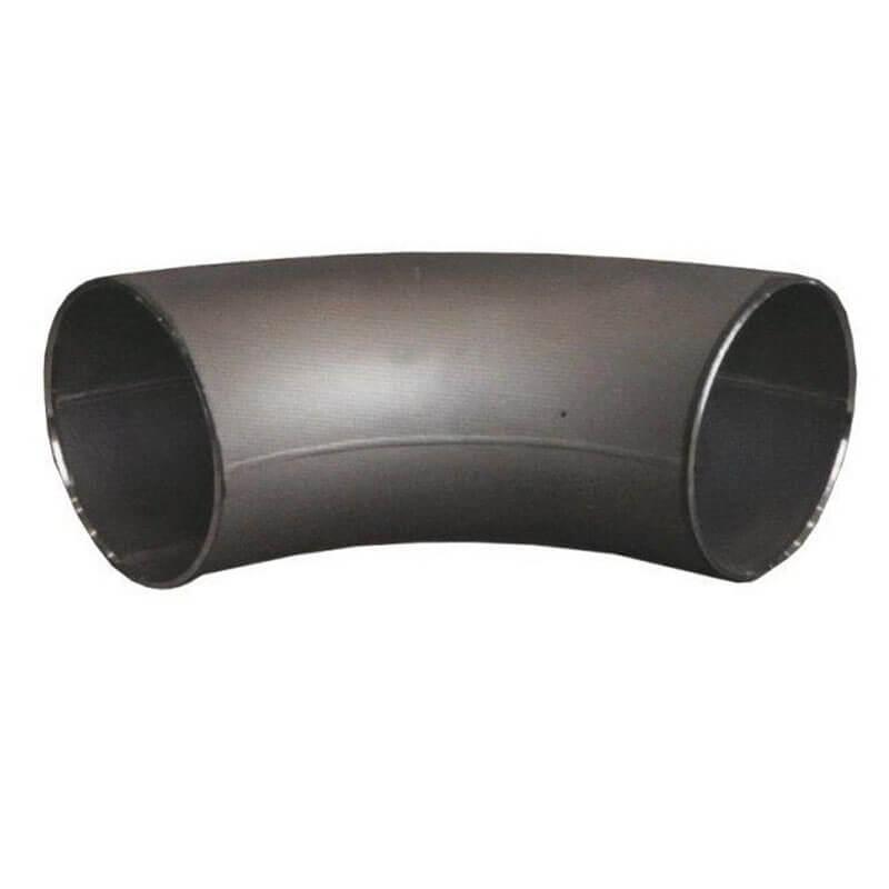 Отводы крутоизогнутые штампосварные