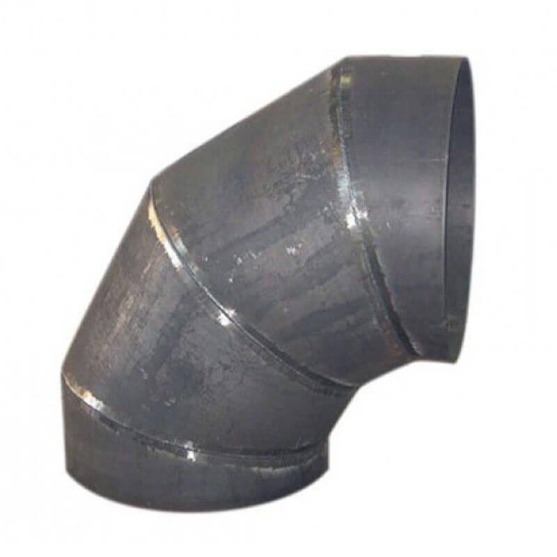 Отводы сварные секторные