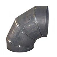 Отводы сварные секторные