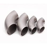 Отводы крутоизогнутые