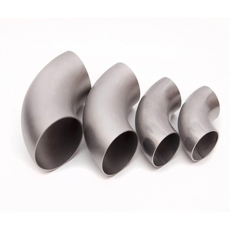 Отводы крутоизогнутые