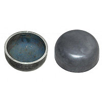 Заглушки эллиптические