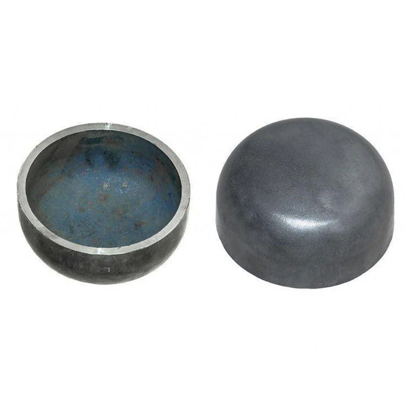 Заглушки эллиптические