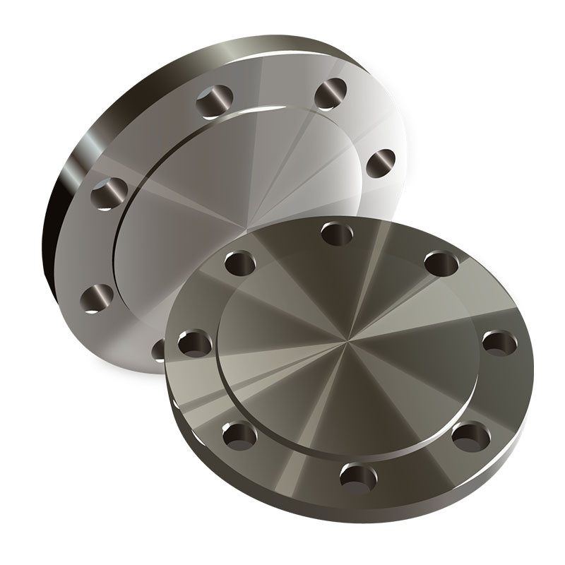 Заглушки фланцевые