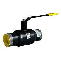 Кран шаровый LD