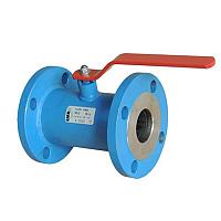 Кран шаровый 11с69п